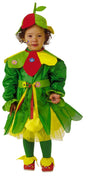 Disfraz de Flor Infantil Chica 1