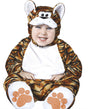 Disfraz de Tigre para Bebe 1