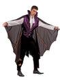 Disfraz de Vampiro Adulto 1