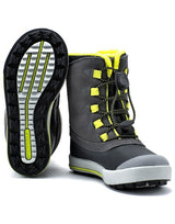 BOTA APRESKY J95971 NÑO GOMA/NOBUCK 2
