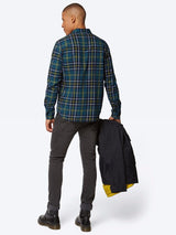 Camisa Bench Hombre 2