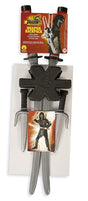 Set de Espada Ninja Brotherhood 1