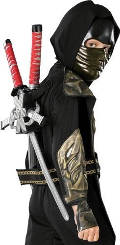 Set de Espada Ninja Brotherhood 2