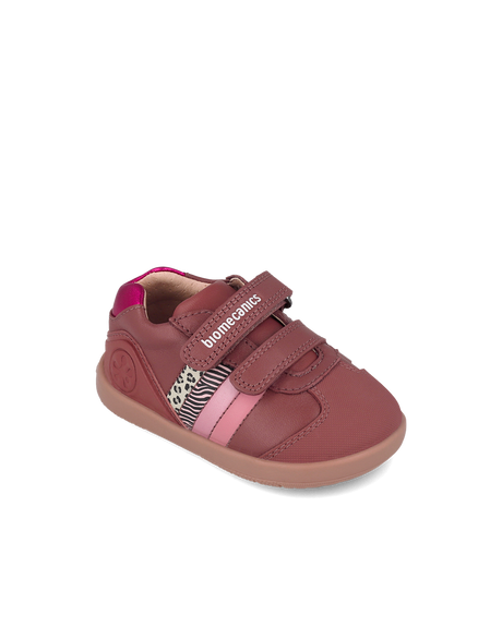 zapatilla SAUVAGE (biomecanics) 1