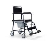 SILLA DE RUEDAS PARA DESPLAZAMIENTOS