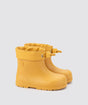 Bota de agua Mendi amarillo (igor) 1