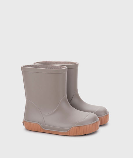 Bota de agua barefoot pau taupe (igor) 1