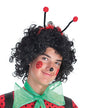 5645 DIADEMA ANTENAS ROJO 1