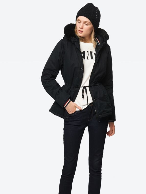 Parka Bench Mujer 2