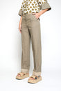 Pantalón Vesta sport Kaki Poupée Chic 1
