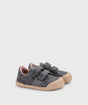 Zapatilla TENNIS LEO ANTRACITA (igor) 1