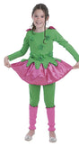 Disfraz Florecilla Infantil Niña 1