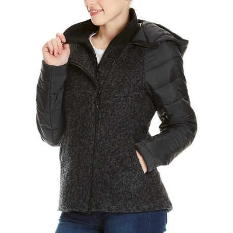 Parka Bench Mujer 1