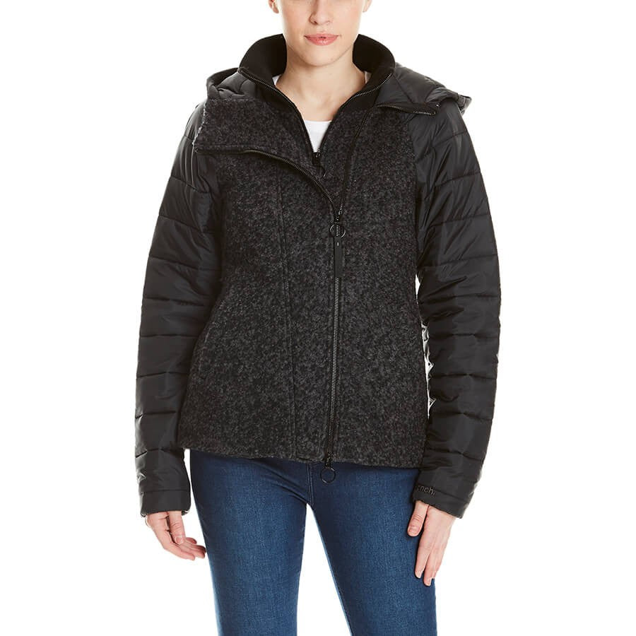 Parka Bench Mujer 2