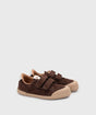 Zapatilla TENNIS SUEDE MARRON (igor) 1