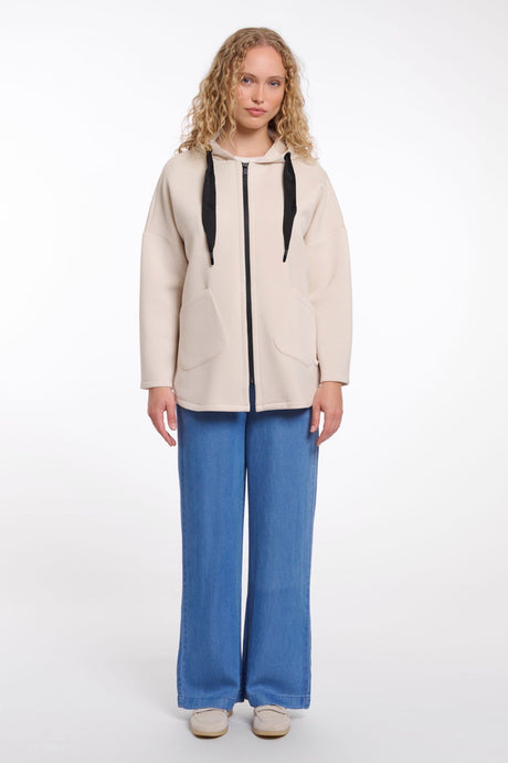 Chaquetón Bray Rino&Pelle 1