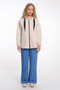 Chaquetón Bray Rino&Pelle 1