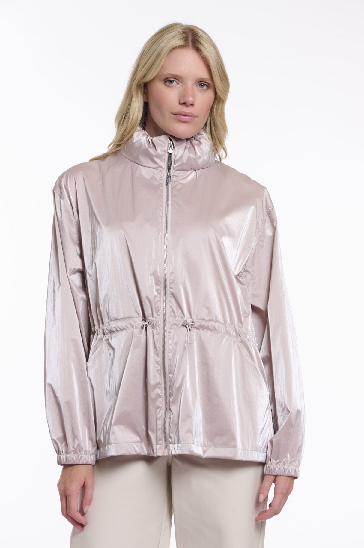 Gabardina Kavi Rino&Pelle 1
