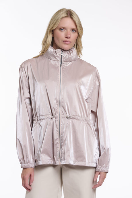 Gabardina Kavi Rino&Pelle 1