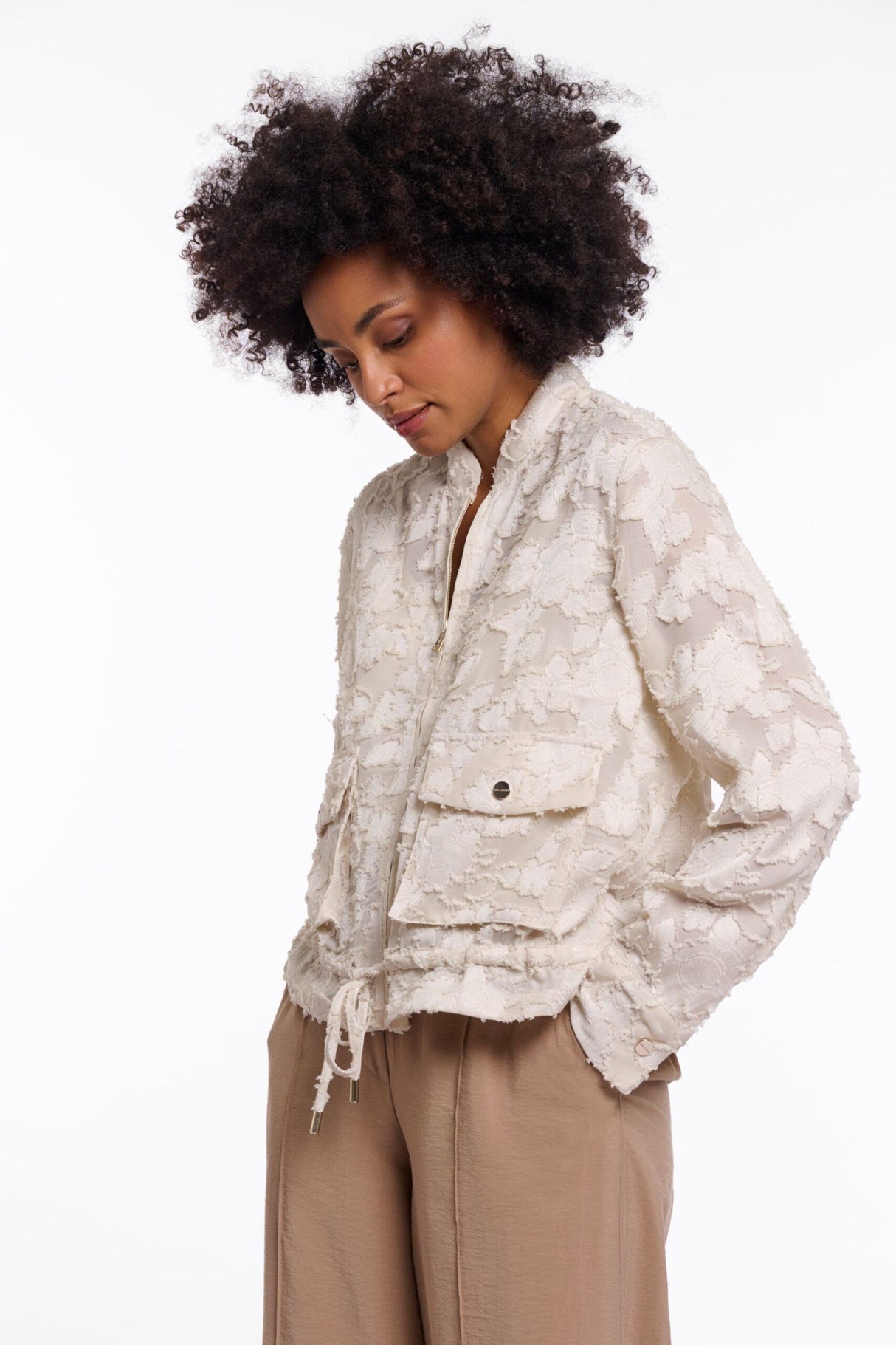 Chaqueta Priori Rino&Pelle 1