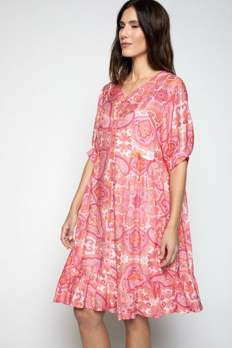 Vestido Delia Poupée Chic 1