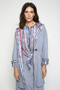 Gabardina Artemisa Poupée Chic 1