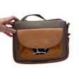 Bolso piel Cher Soruka 1