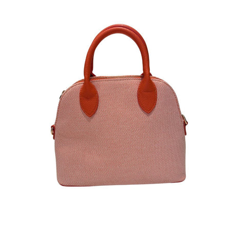 Bolso mediano Naranja 1