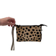 Mini Bolso piel Cindy Soruka lunares 1