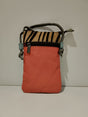 Bolso de piel LUA Soruka 2