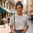 Camiseta Boheme 1