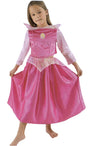 Disfraz Princesa Bella Durmiente Infantil 1