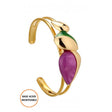 Pulsera Christelle multicolor 1