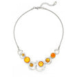 Collar Coral amarillo 1