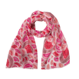 Fular soles rosas 1