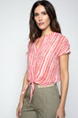 Cuerpo Aura naranja Poupée Chic 1