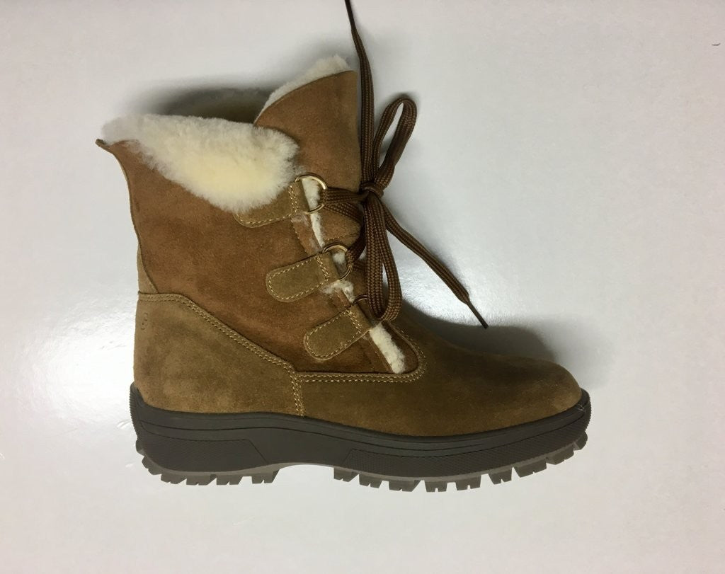 Bota Olang Apreski Sra Pelito 1