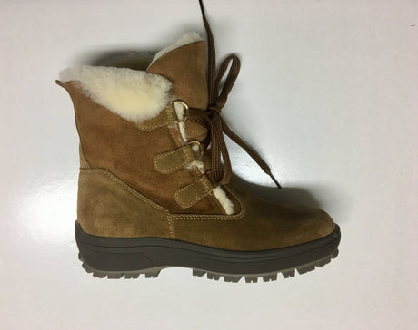 Bota Olang Apreski Sra Pelito 1