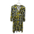 Vestido estampado wild WNT 1