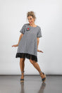 Vestido Tul Florina DUP 1
