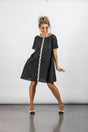 Vestido corto CLEO 1