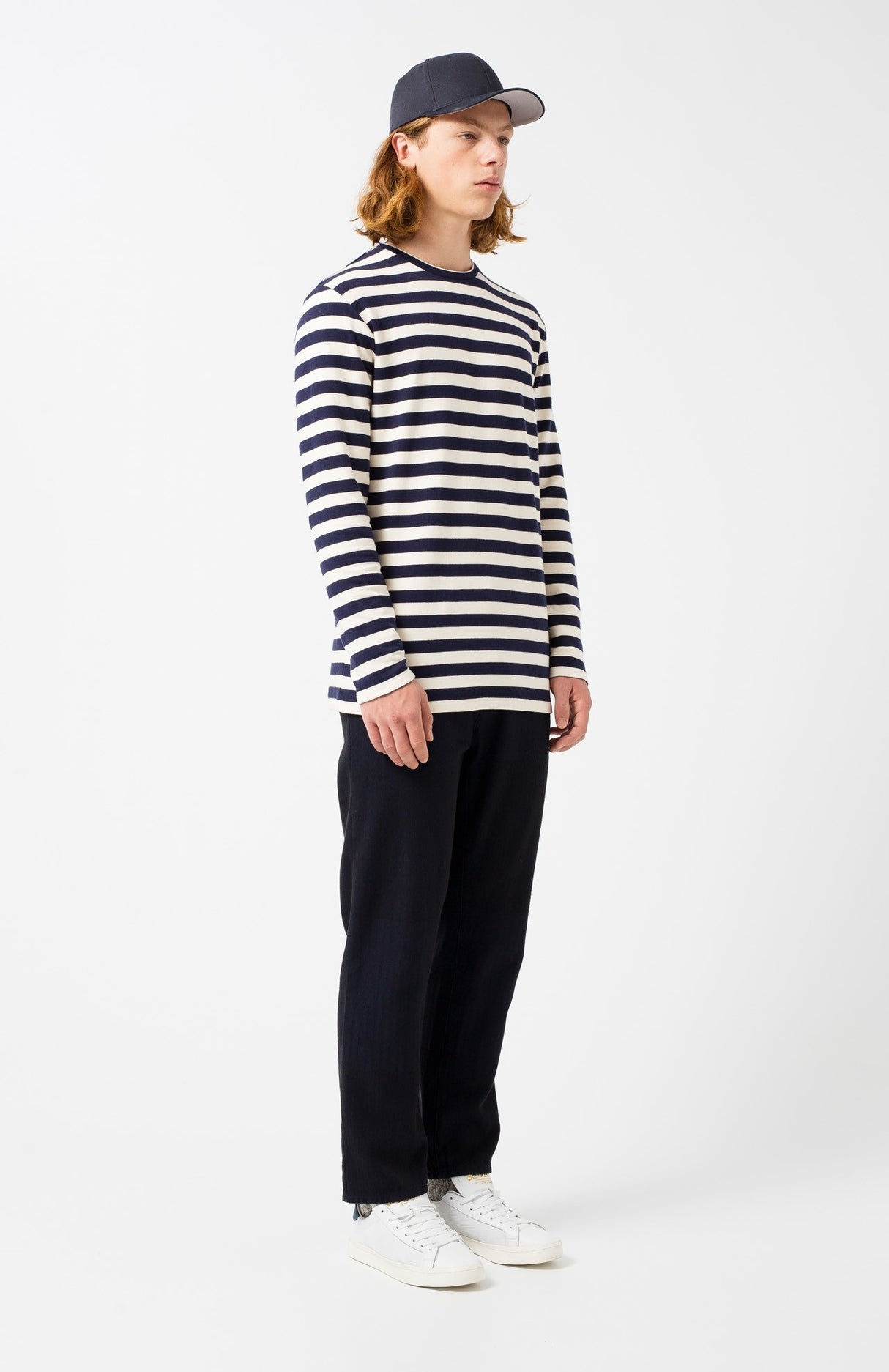 Camiseta Lm Hombre 2