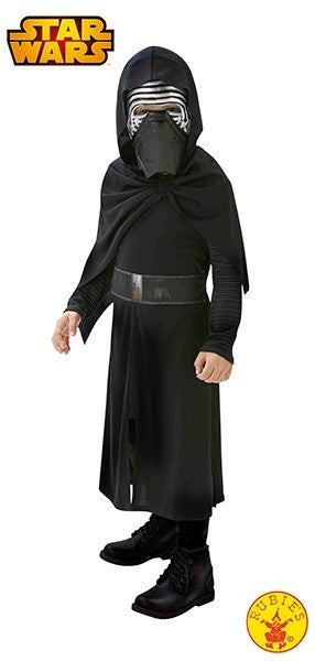 Disfraz Kylo Ren EP7 Infantil Niño 1