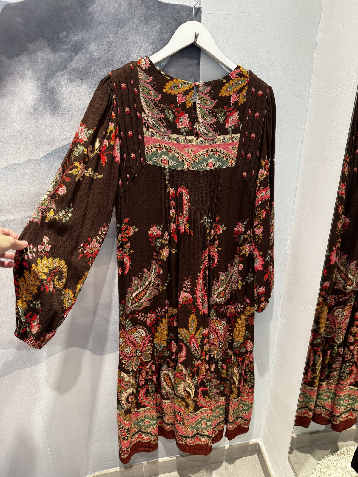 Vestido Fidelia 1