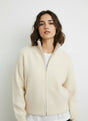 Chaqueta corta de pelo WNT 1