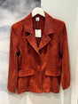 Chaqueta americana Alba WNT 1