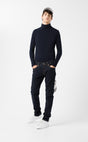 Pantalon Lm Vaquero Hombre 1