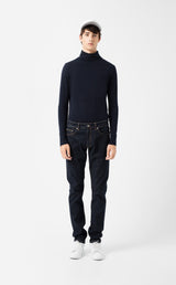 Pantalon Lm Vaquero Hombre 2