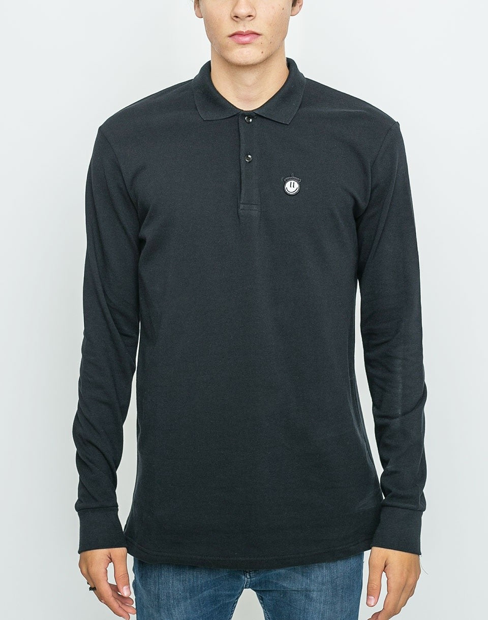 Polo Lm Hombre 2
