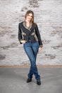 Chaqueta Bo Bardi DUP 1
